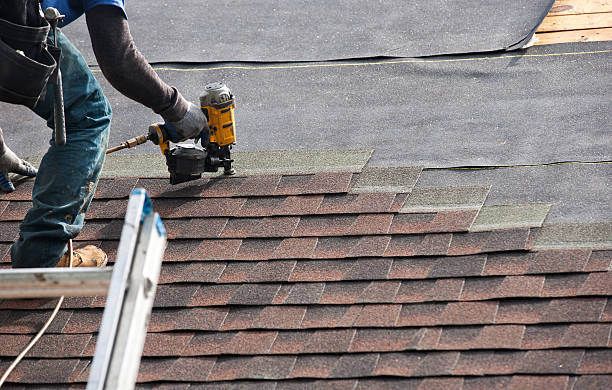 Licensed Roof Installation service in Albion, PA - Brentwood Metal Roofing